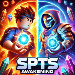 💥SPTS: New Awakening💥
