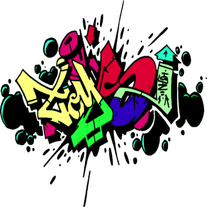 graffiti19 Roblox decal