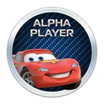 Alpha Player Roblox badge thumbnail