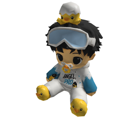 AngelPlushie