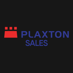 Plaxton Sales Hub New