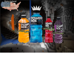 POWERADE POWERHOUSE