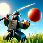 Offbrand blade ball group