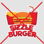 SizzleBurger Rebelliance!