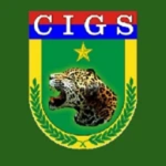 [CIGS] Centro de Instrução de Guerra na Selva I