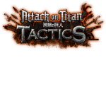 (AOT:T)ATTACK ON TITAN TACTICS
