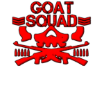 GOAT Squad [GS]