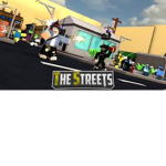 Making The Streets a Better Place