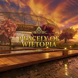 PEACELY OF WIETOPIA