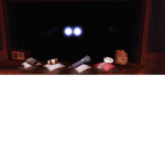 Jeff's shop