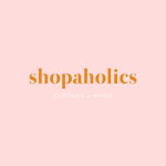 shopaholics!