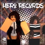 Hero Records