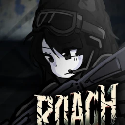 RPG Zombies RNG BLOX I icon
