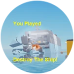 Game Badge Thumbnail