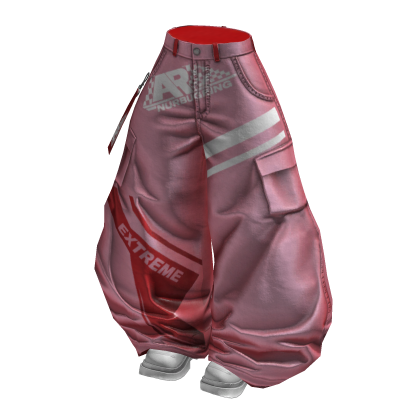 Y2K Kanjozoku Touge Tracksuits (White Pink)
