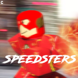 ⚡[UPDATING!!] SpeedSters, Speed Simulator Remasted