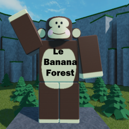 Le Banana Forest
