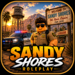 SSRP - Sandy Shores Roleplay