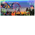 The Xtreme Fairs