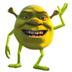 Shrek. Group Thumbnail