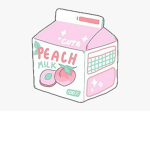 Peachy Milk Squad