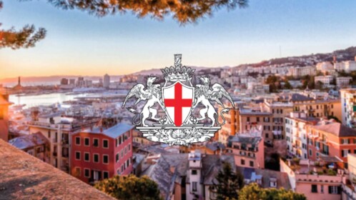 Genova, Italy