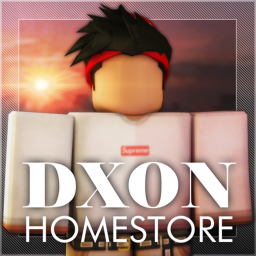 DCC HomeStore! [BETA]