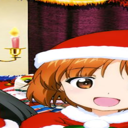✩