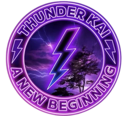 Thunder Kai Roblox group icon