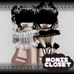 [NEW] Monis Closet