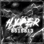 彡H Y P E R