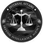 DІA Internal Affairs
