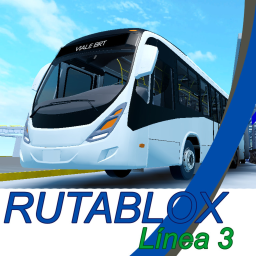 RUTABLOX Line 3