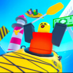 boat ride into a better life [WIP]