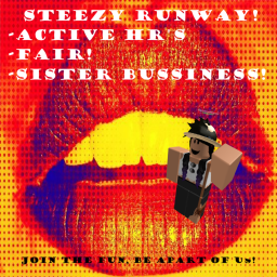 Runway V2 || STEEZY™