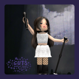 Guts World Tour | Beyond