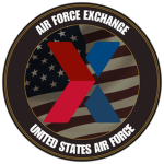 Air Force Exchangeᅠᅠᅠ