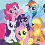 ~My Little Pony Fan Club~