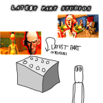 Final brick studios