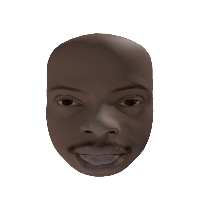 james doakes meme face from dexter