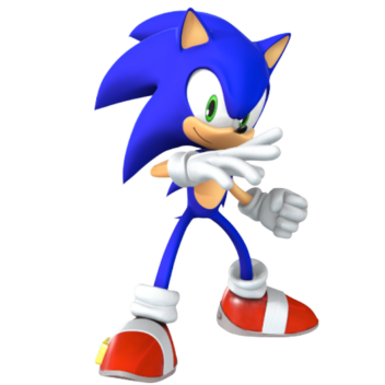 การโจมตีของโซนิค (อัปเดตที่แฮ็กแล้ว)