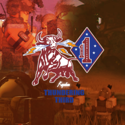 Camp Pedndleton II