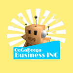 OogaBooga Business INC