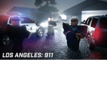 LA, Darkness County