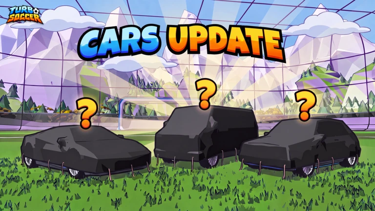 CARS UPDATE! (and more)