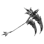 Scythe of Confinement