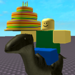 Cake n' Raptor Studio