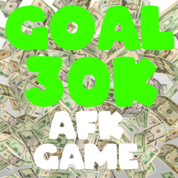 The AFK Game