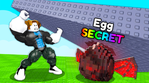 Lift Rock For Eggs scripts