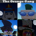 The Orange Gang